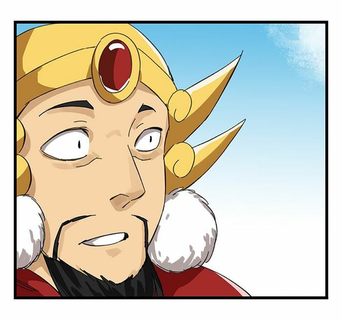 Read Tower into the Clouds (Colored) chapter 29 image 42 on Lezhin