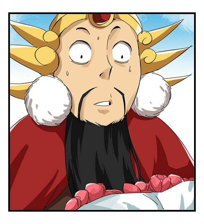 Read Tower into the Clouds (Colored) chapter 29 image 45 on Lezhin