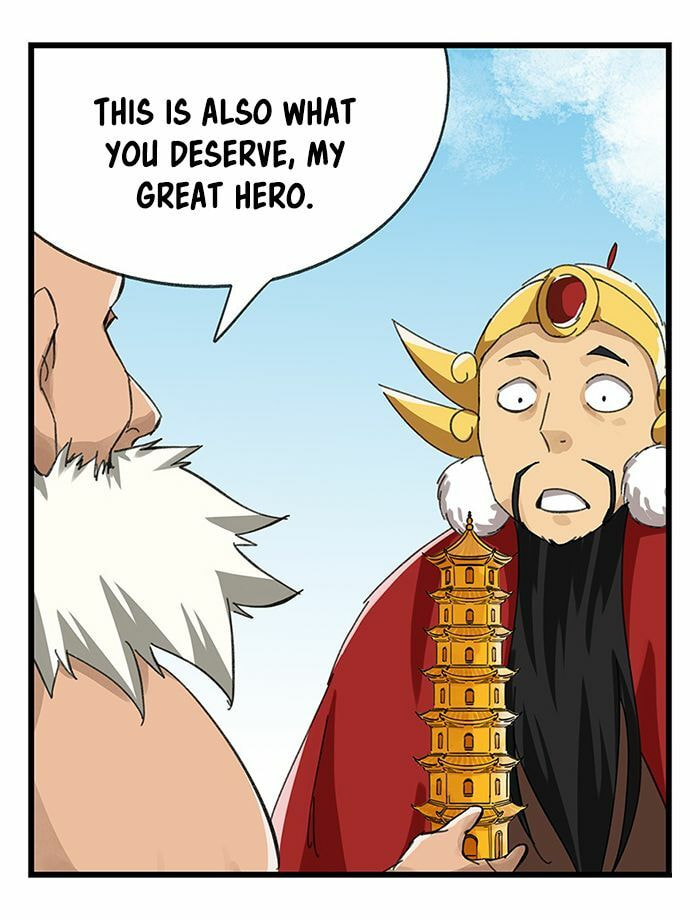 Read Tower into the Clouds (Colored) chapter 29 image 46 on Lezhin