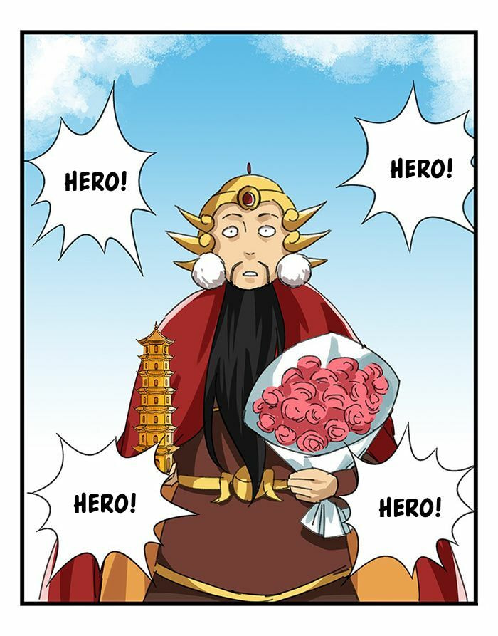 Read Tower into the Clouds (Colored) chapter 29 image 47 on Lezhin