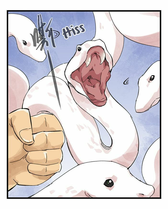 Read Tower into the Clouds (Colored) chapter 29 image 5 on Lezhin