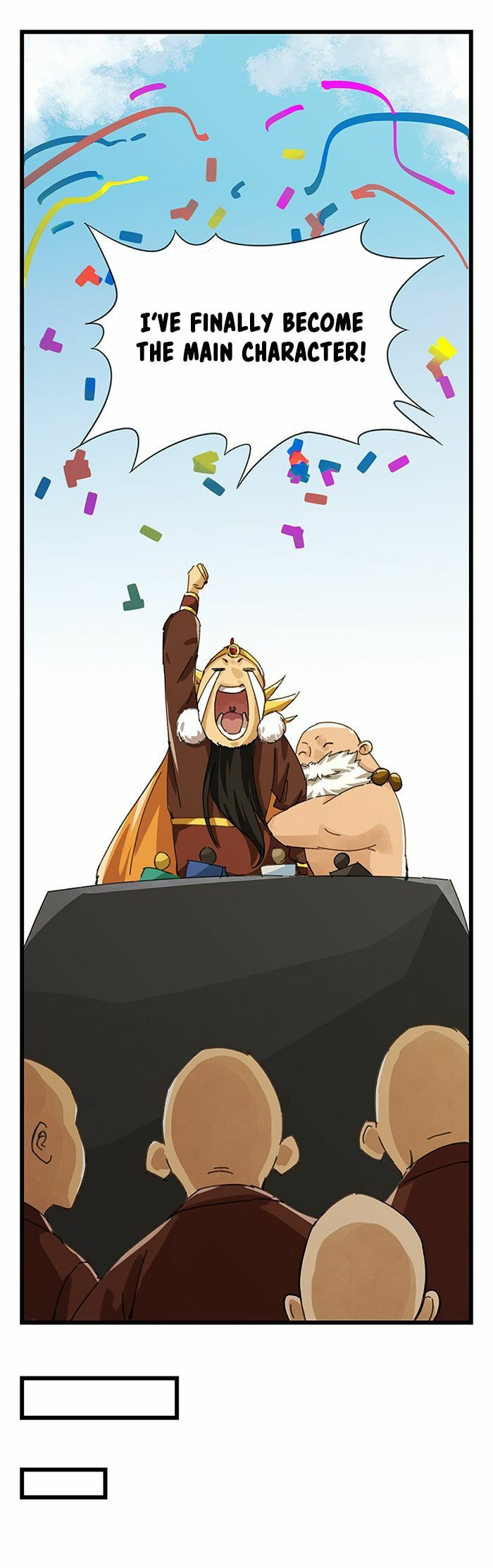 Read Tower into the Clouds (Colored) chapter 29 image 52 on Lezhin