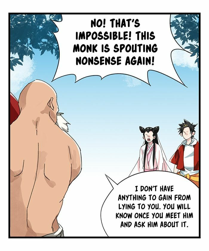 Read Tower into the Clouds (Colored) chapter 29 image 57 on Lezhin