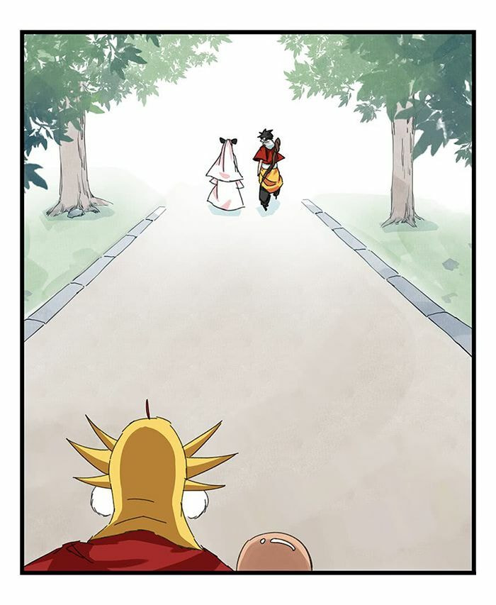 Read Tower into the Clouds (Colored) chapter 29 image 59 on Lezhin