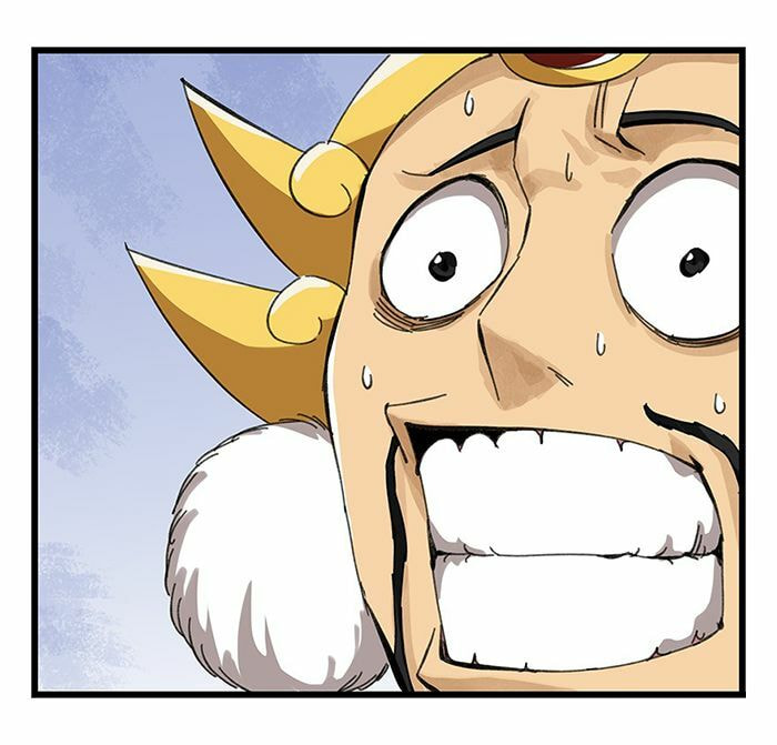 Read Tower into the Clouds (Colored) chapter 29 image 6 on Lezhin