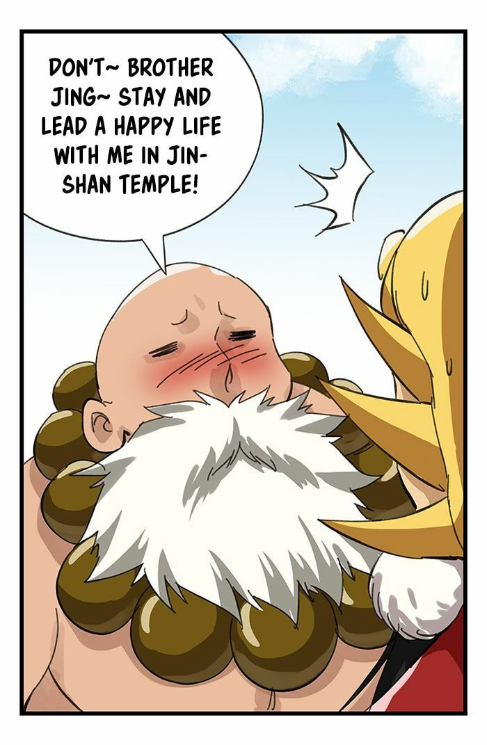 Read Tower into the Clouds (Colored) chapter 29 image 61 on Lezhin