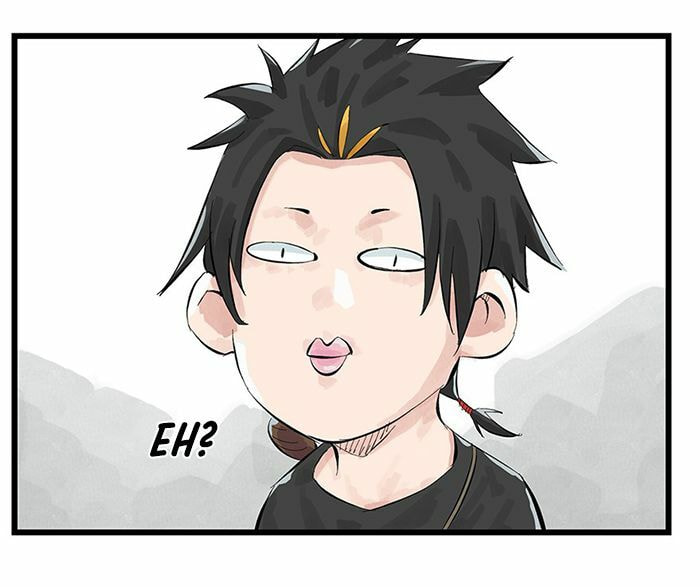 Read Tower into the Clouds (Colored) chapter 3 image 11 on Lezhin