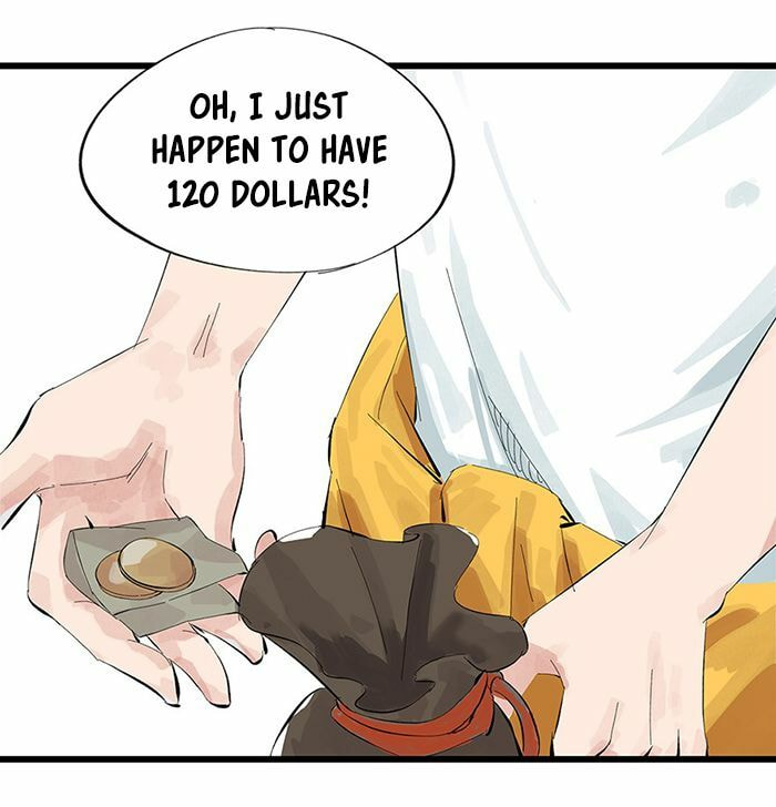 Read Tower into the Clouds (Colored) chapter 3 image 12 on Lezhin
