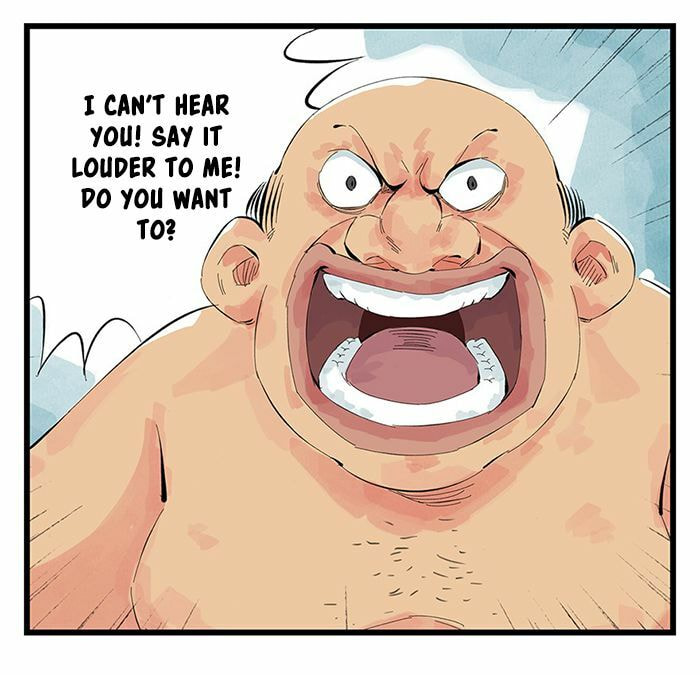Read Tower into the Clouds (Colored) chapter 3 image 3 on Lezhin