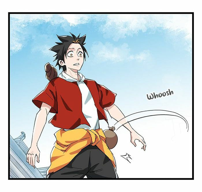 Read Tower into the Clouds (Colored) chapter 30 image 18 on Lezhin
