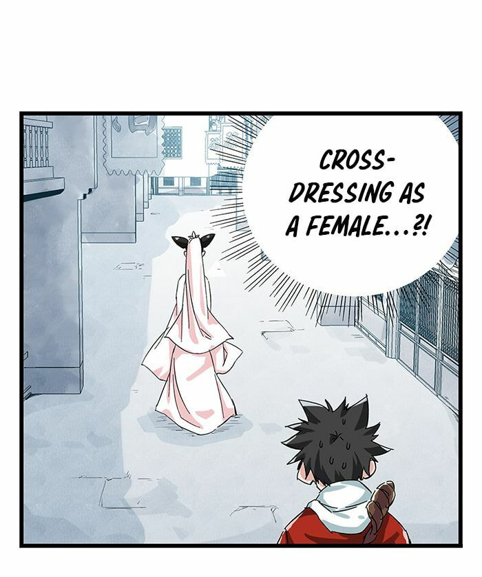 Read Tower into the Clouds (Colored) chapter 30 image 20 on Lezhin