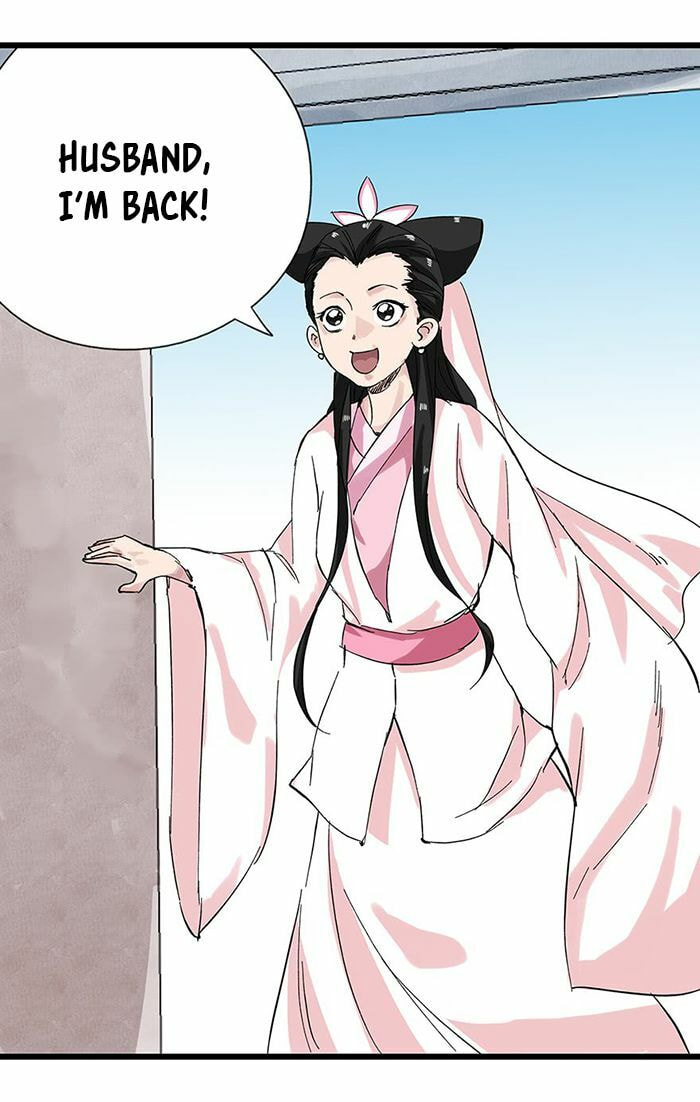 Read Tower into the Clouds (Colored) chapter 30 image 22 on Lezhin