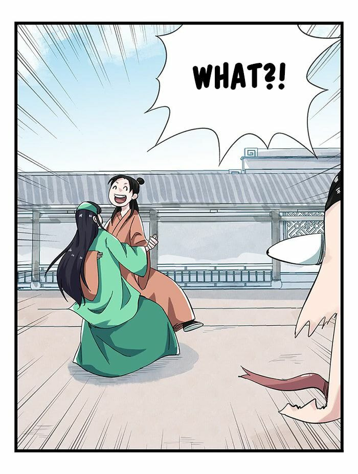 Read Tower into the Clouds (Colored) chapter 30 image 23 on Lezhin