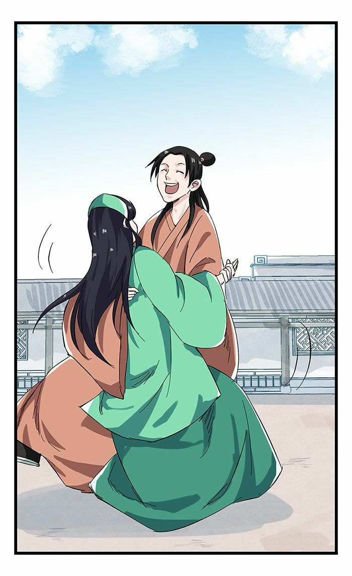 Read Tower into the Clouds (Colored) chapter 30 image 24 on Lezhin