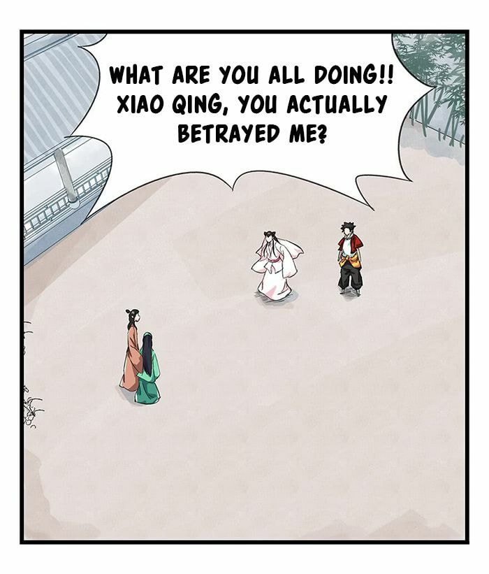 Read Tower into the Clouds (Colored) chapter 30 image 25 on Lezhin