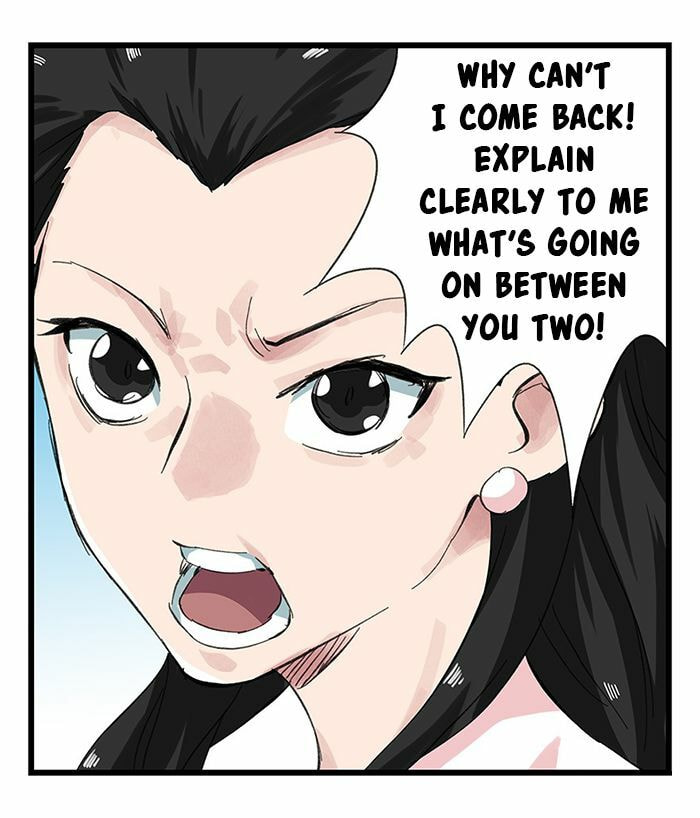 Read Tower into the Clouds (Colored) chapter 30 image 27 on Lezhin