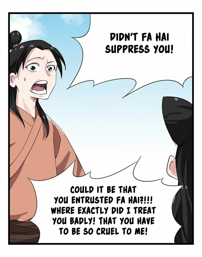 Read Tower into the Clouds (Colored) chapter 30 image 28 on Lezhin
