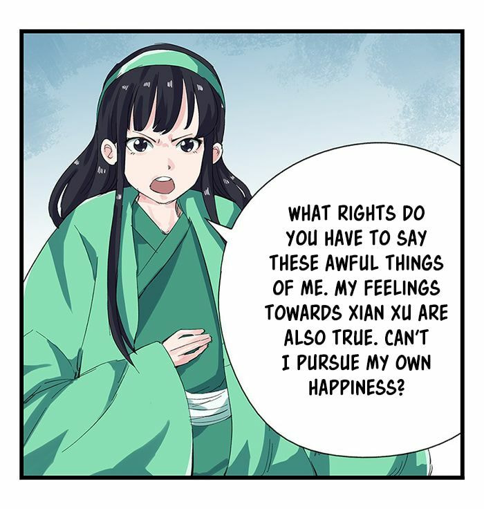 Read Tower into the Clouds (Colored) chapter 30 image 34 on Lezhin