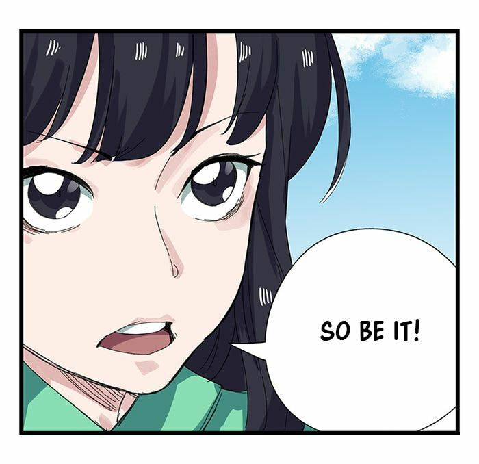 Read Tower into the Clouds (Colored) chapter 30 image 37 on Lezhin