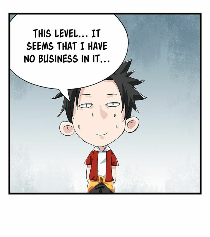 Read Tower into the Clouds (Colored) chapter 30 image 39 on Lezhin