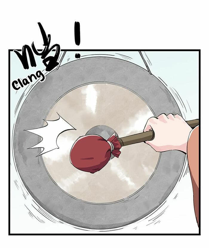 Read Tower into the Clouds (Colored) chapter 30 image 40 on Lezhin
