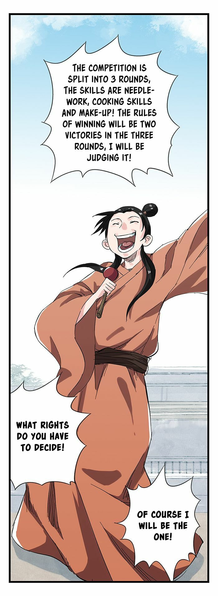 Read Tower into the Clouds (Colored) chapter 30 image 41 on Lezhin