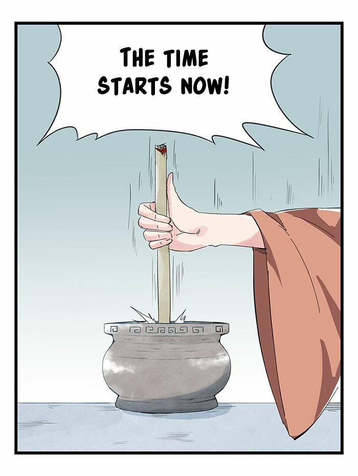 Read Tower into the Clouds (Colored) chapter 30 image 45 on Lezhin