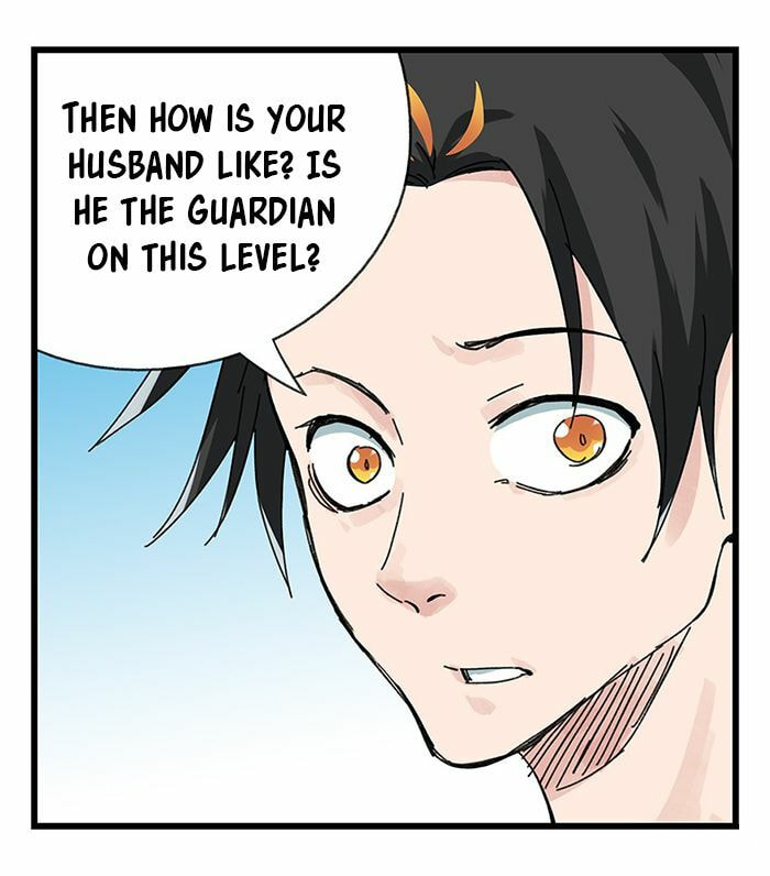Read Tower into the Clouds (Colored) chapter 30 image 5 on Lezhin