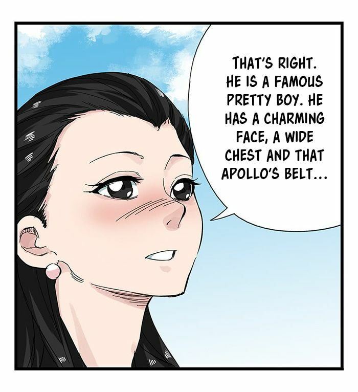 Read Tower into the Clouds (Colored) chapter 30 image 7 on Lezhin