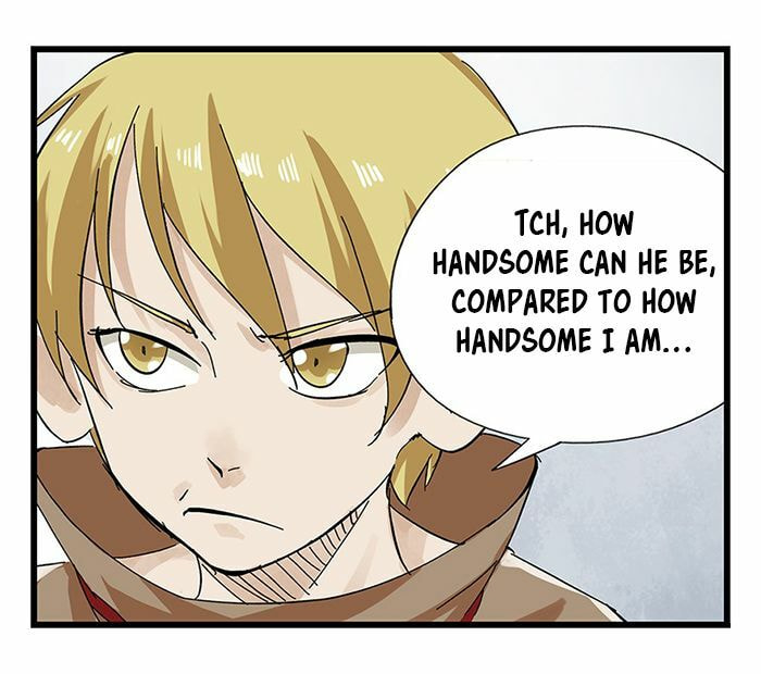Read Tower into the Clouds (Colored) chapter 30 image 9 on Lezhin