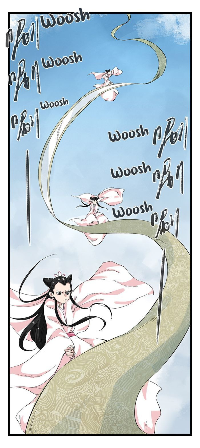 Read Tower into the Clouds (Colored) chapter 31 image 11 on Lezhin