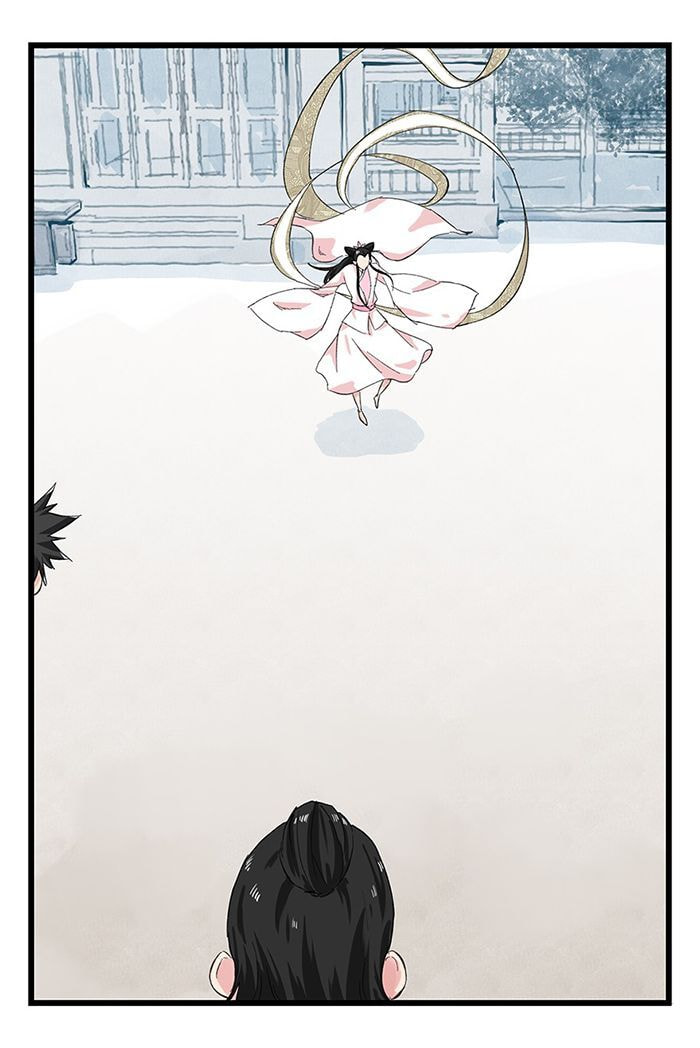 Read Tower into the Clouds (Colored) chapter 31 image 13 on Lezhin
