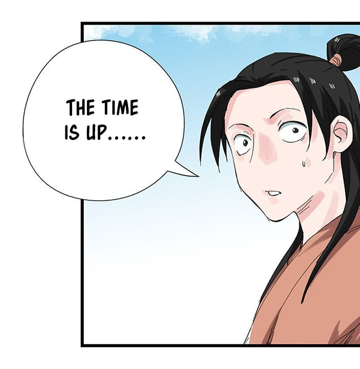Read Tower into the Clouds (Colored) chapter 31 image 15 on Lezhin