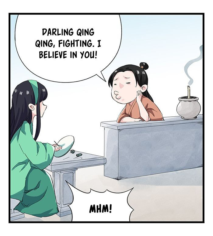 Read Tower into the Clouds (Colored) chapter 31 image 2 on Lezhin