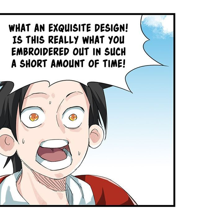 Read Tower into the Clouds (Colored) chapter 31 image 20 on Lezhin