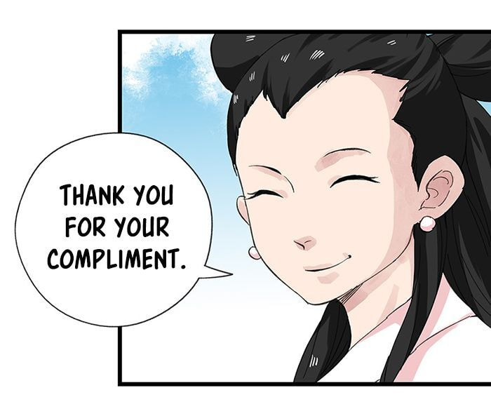 Read Tower into the Clouds (Colored) chapter 31 image 21 on Lezhin