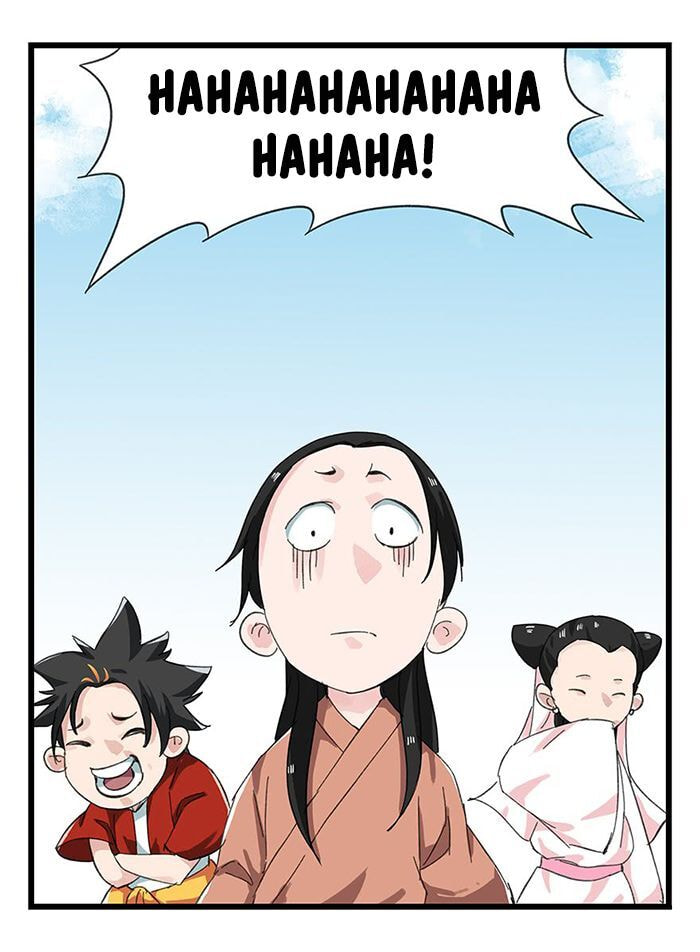 Read Tower into the Clouds (Colored) chapter 31 image 27 on Lezhin