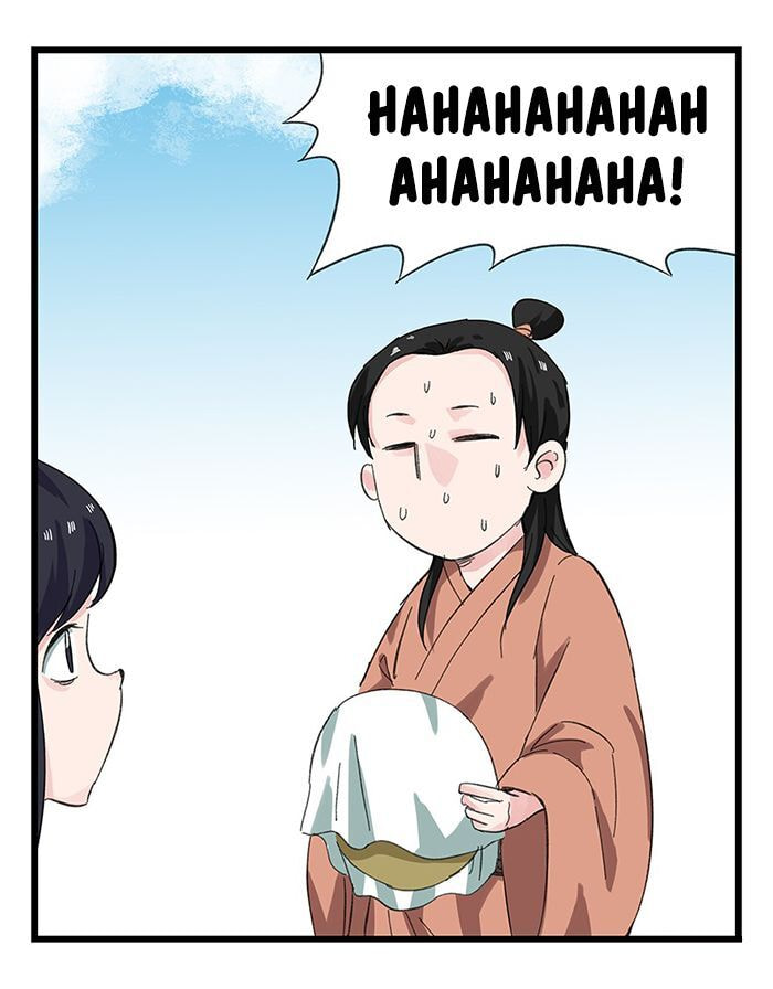 Read Tower into the Clouds (Colored) chapter 31 image 28 on Lezhin