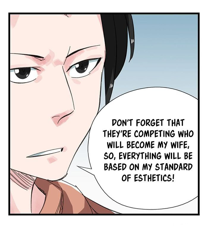 Read Tower into the Clouds (Colored) chapter 31 image 32 on Lezhin