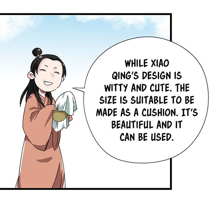 Read Tower into the Clouds (Colored) chapter 31 image 34 on Lezhin
