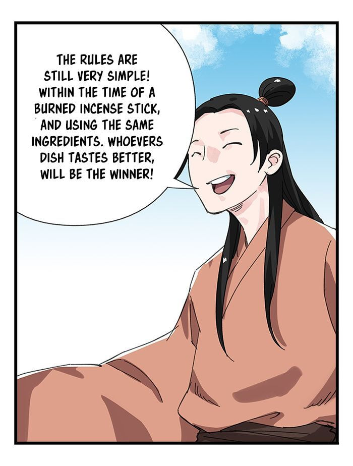 Read Tower into the Clouds (Colored) chapter 31 image 37 on Lezhin