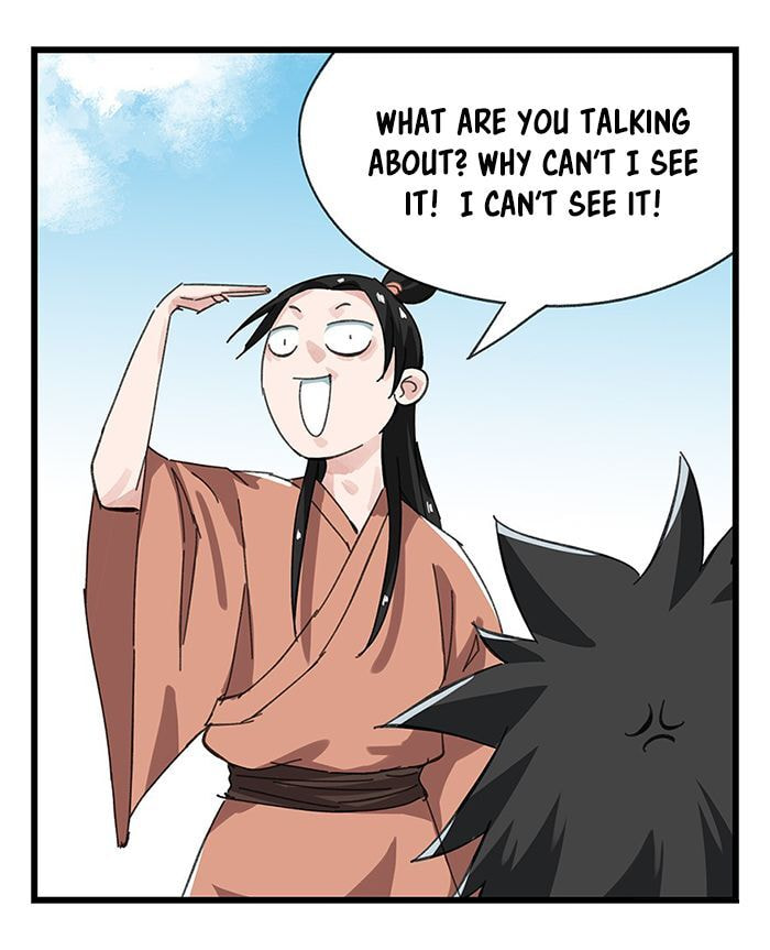 Read Tower into the Clouds (Colored) chapter 31 image 39 on Lezhin