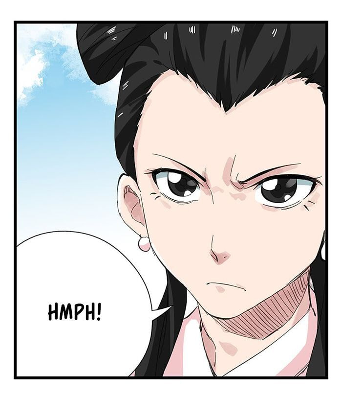 Read Tower into the Clouds (Colored) chapter 31 image 4 on Lezhin