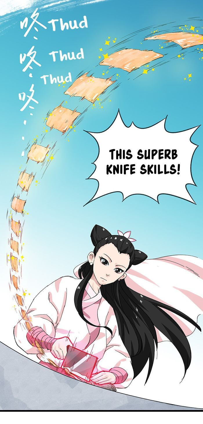 Read Tower into the Clouds (Colored) chapter 31 image 44 on Lezhin