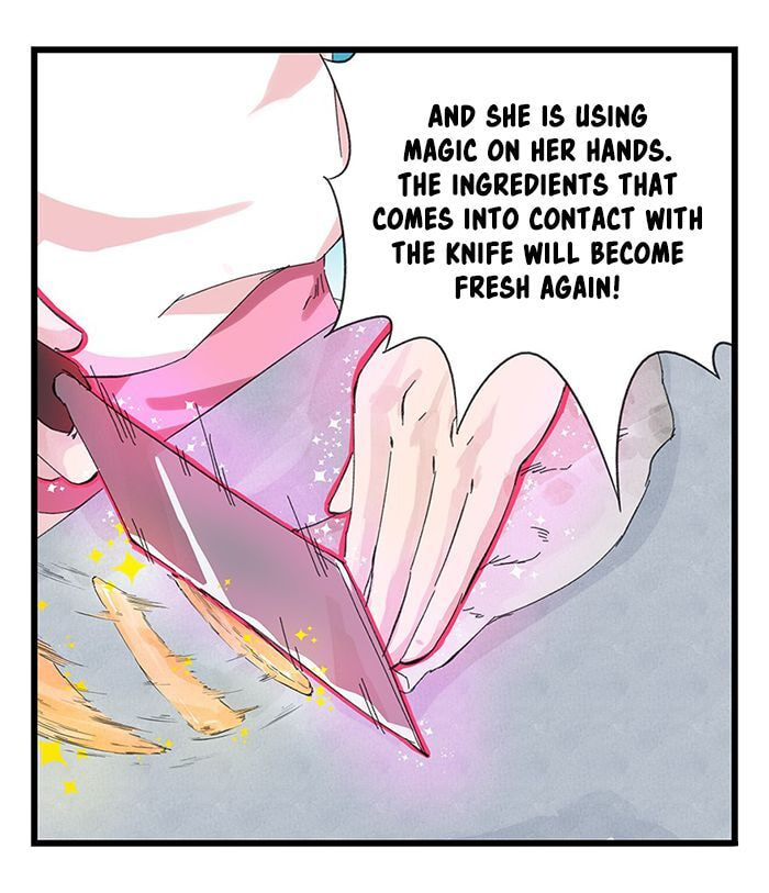 Read Tower into the Clouds (Colored) chapter 31 image 45 on Lezhin