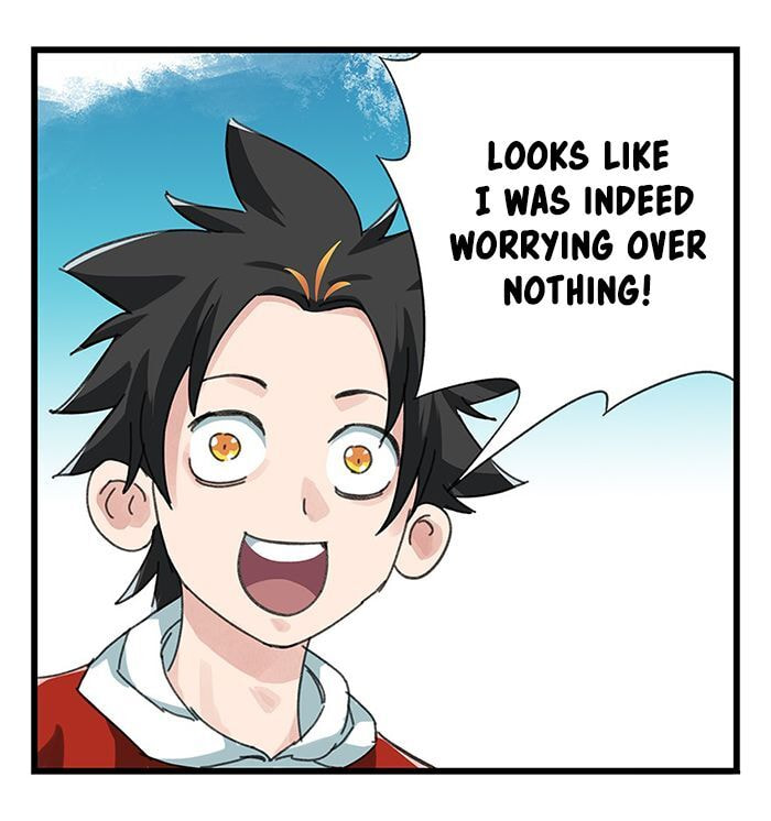 Read Tower into the Clouds (Colored) chapter 31 image 46 on Lezhin