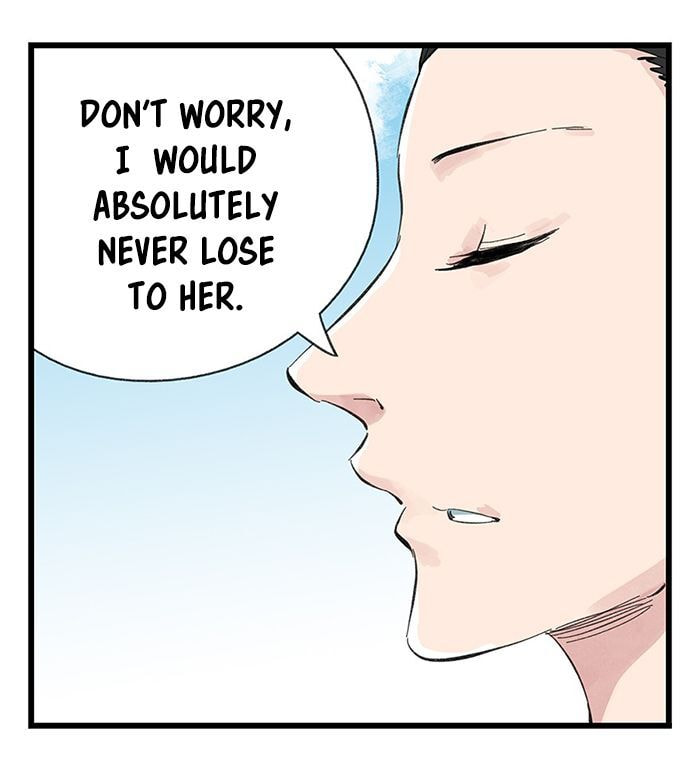 Read Tower into the Clouds (Colored) chapter 31 image 6 on Lezhin