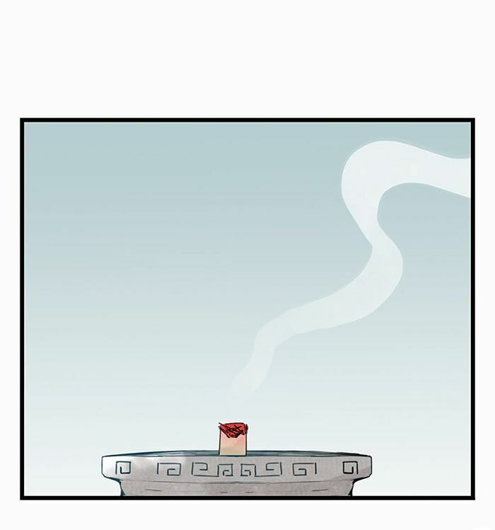 Read Tower into the Clouds (Colored) chapter 32 image 1 on Lezhin