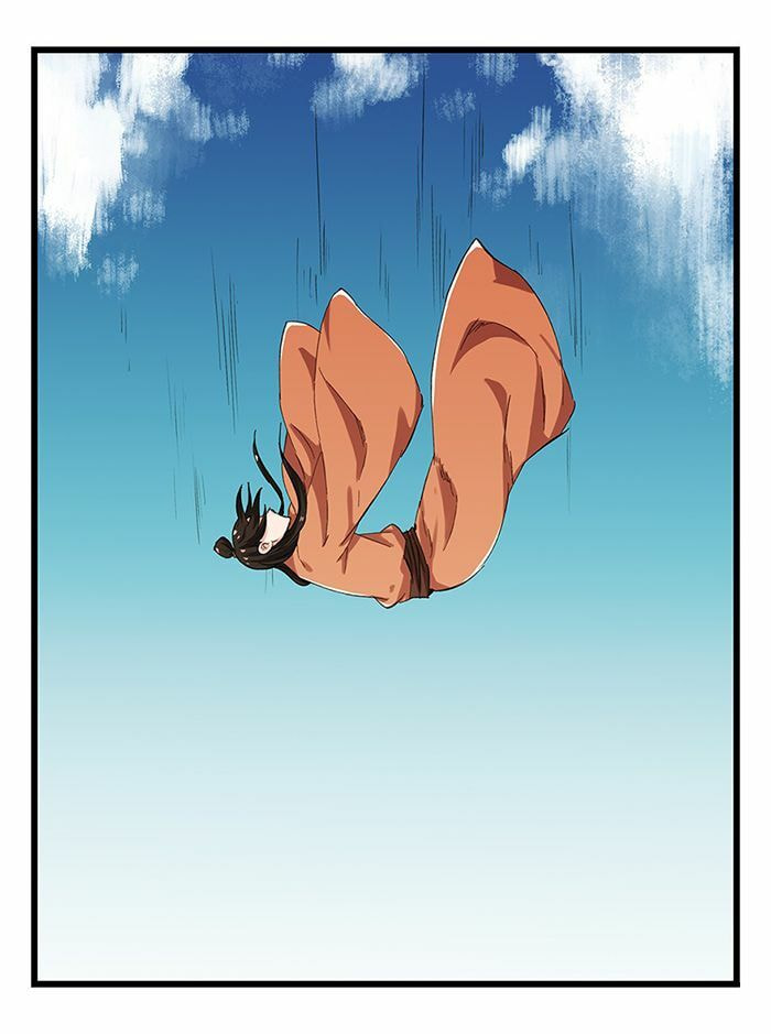 Read Tower into the Clouds (Colored) chapter 32 image 11 on Lezhin