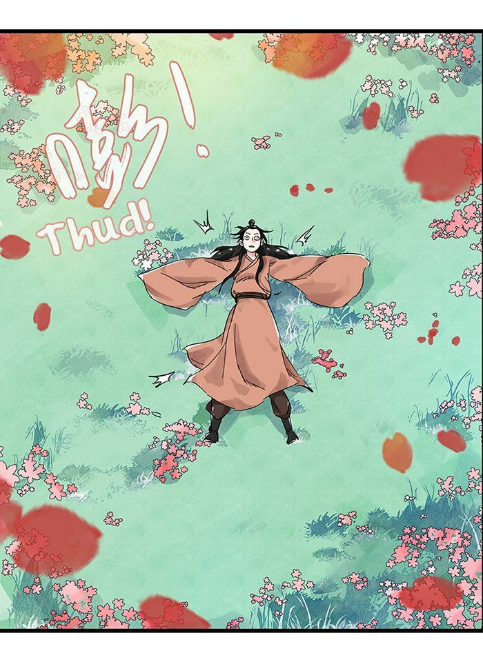 Read Tower into the Clouds (Colored) chapter 32 image 12 on Lezhin